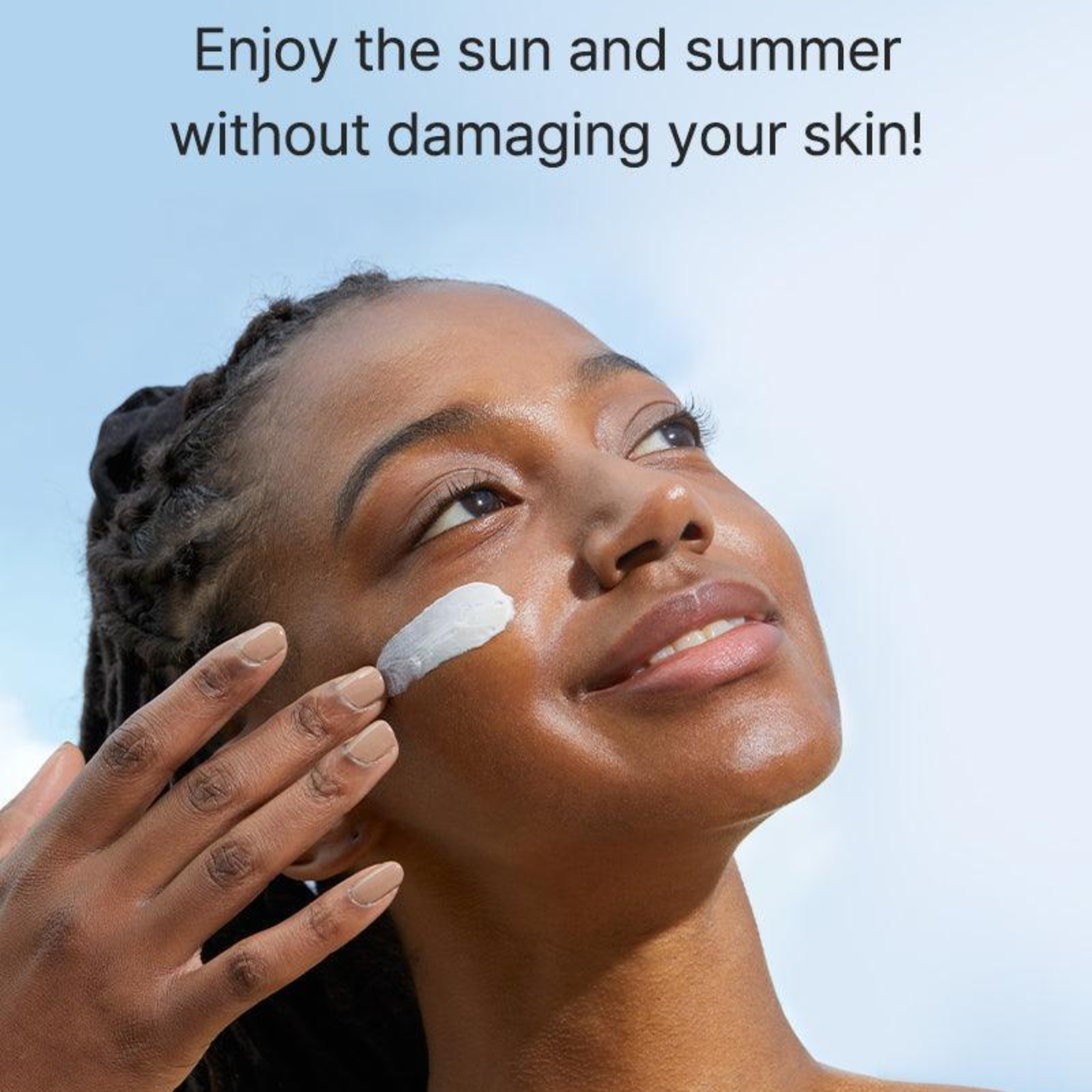 COSRX Vitamin E Vitalizing Sunscreen Broad Spectrum SPF 50+ - Image 9