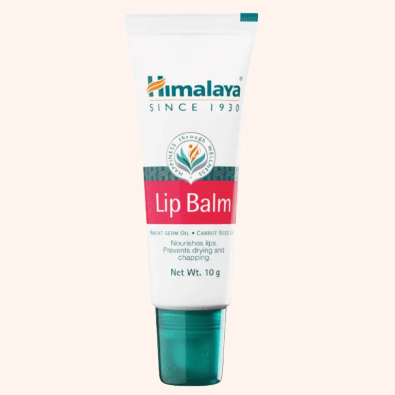 Himalaya Lip Balm (1)
