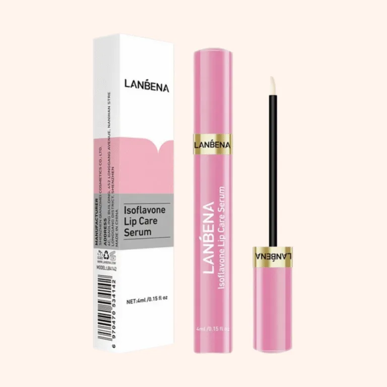 LANBENA Isoflavone Lip Care Serum (6)